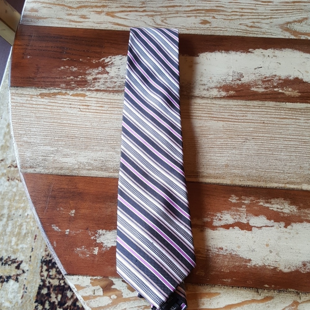 Mens tie